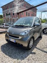 Smart ForTwo 800 40 kW coupé passion cdi - Smart aus 2010: Cdi