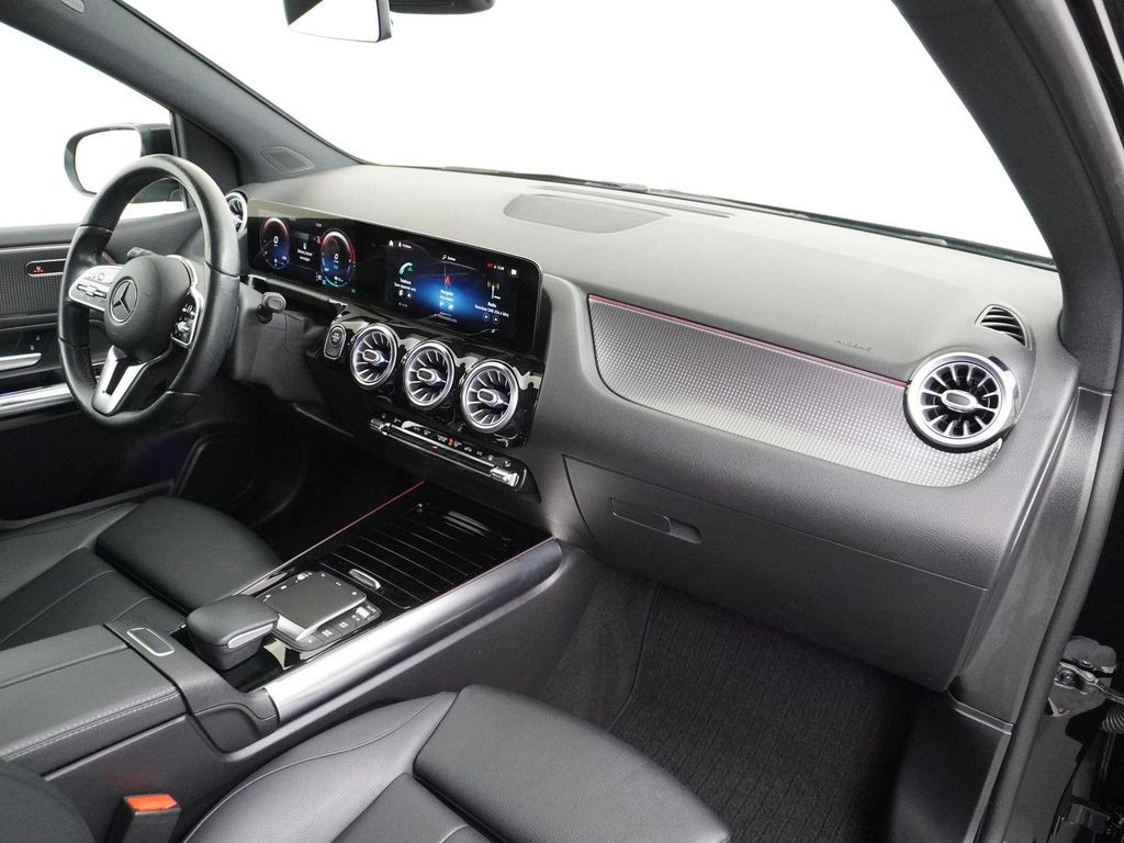 Mercedes-Benz B 250 B 250e Luxury | Sfeerverlichting | Achteru