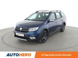 Dacia Logan MCV 0.9 TCe Stepway Celebration*TEMPO*CAM*