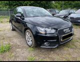 Audi A1 122PS SPORTBACK AMBITION NAVI SITZHZG PDC GRA - Audi A1 in Hamburg