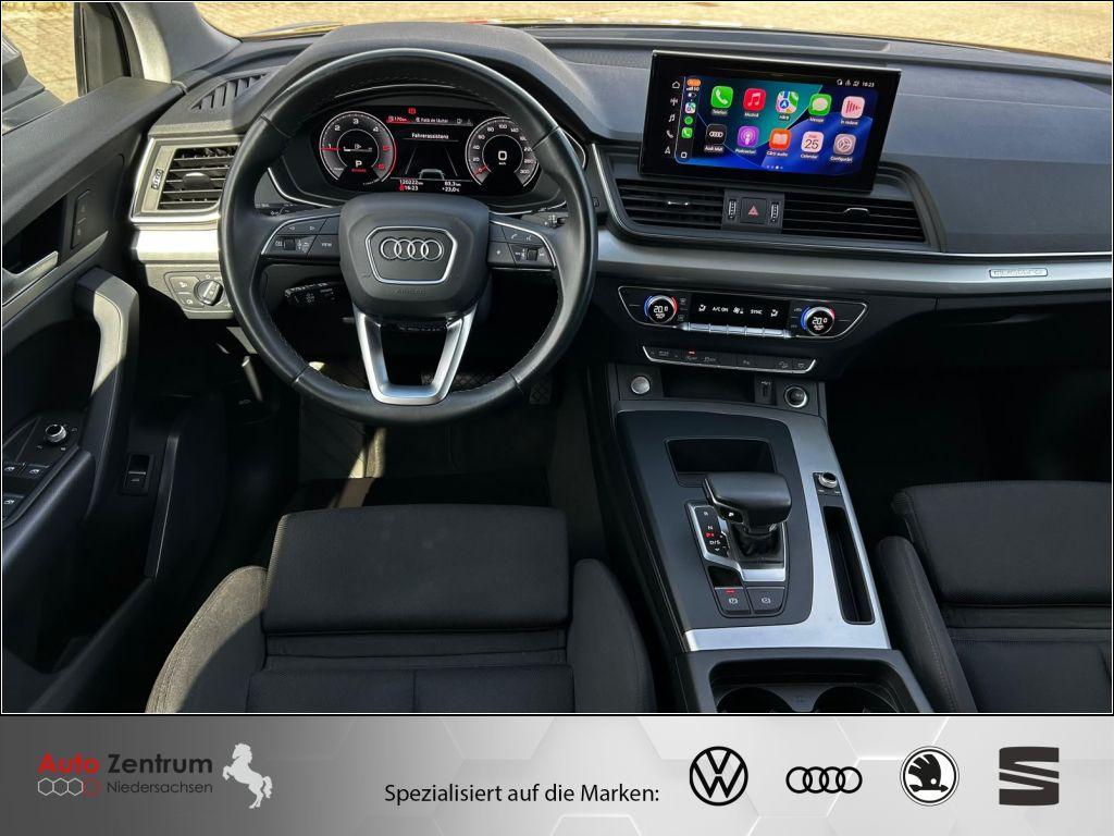 Audi Q5 TDI Sportback quat S tronic advanced Kamera, миниатюра 17