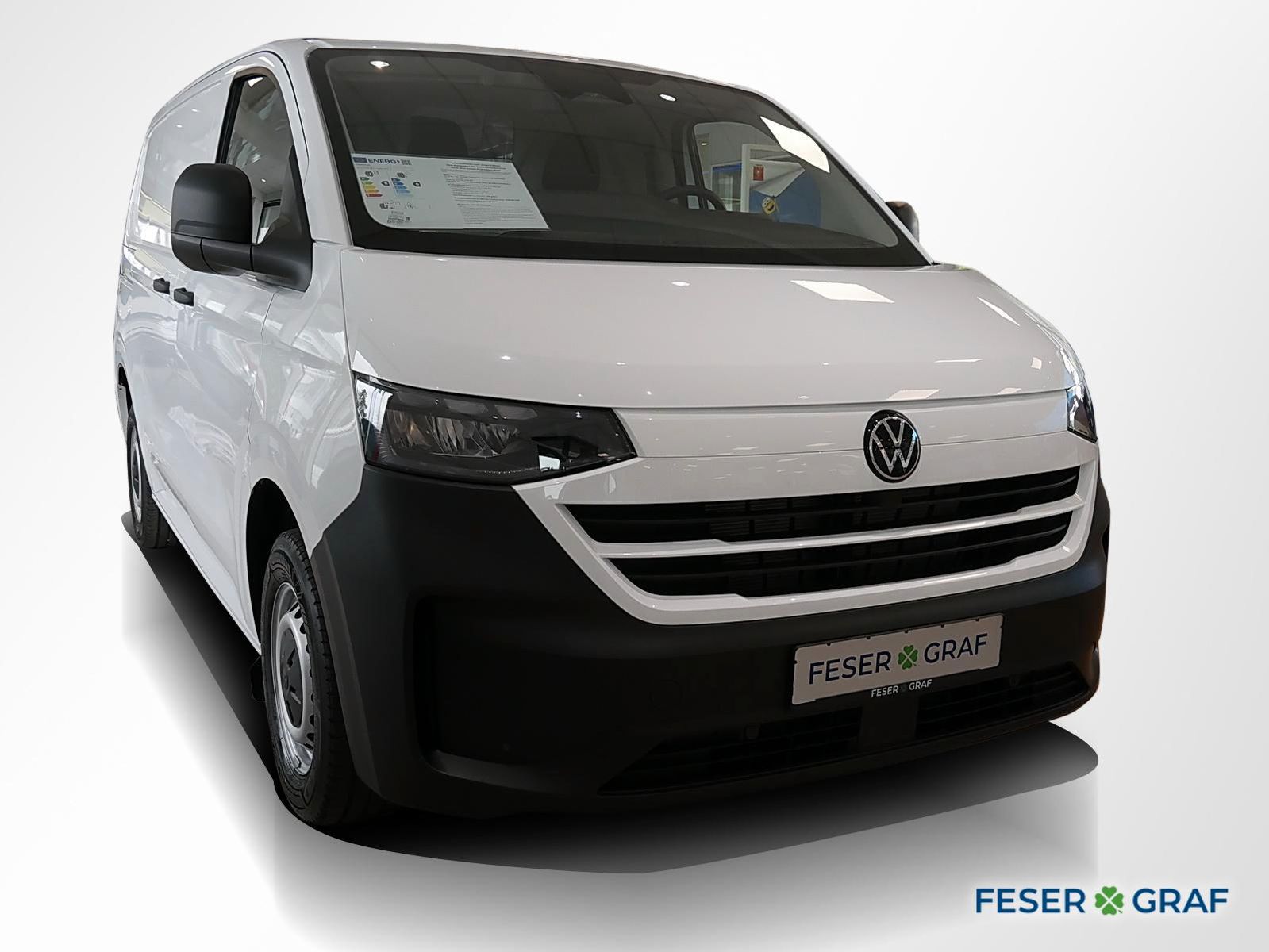 Volkswagen T7 Transporter - Bild 2