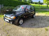 Fiat Seicento 1.1 8V Sporting Sporting - gebrauchte Fiat Seicento aus dem Jahr 2000