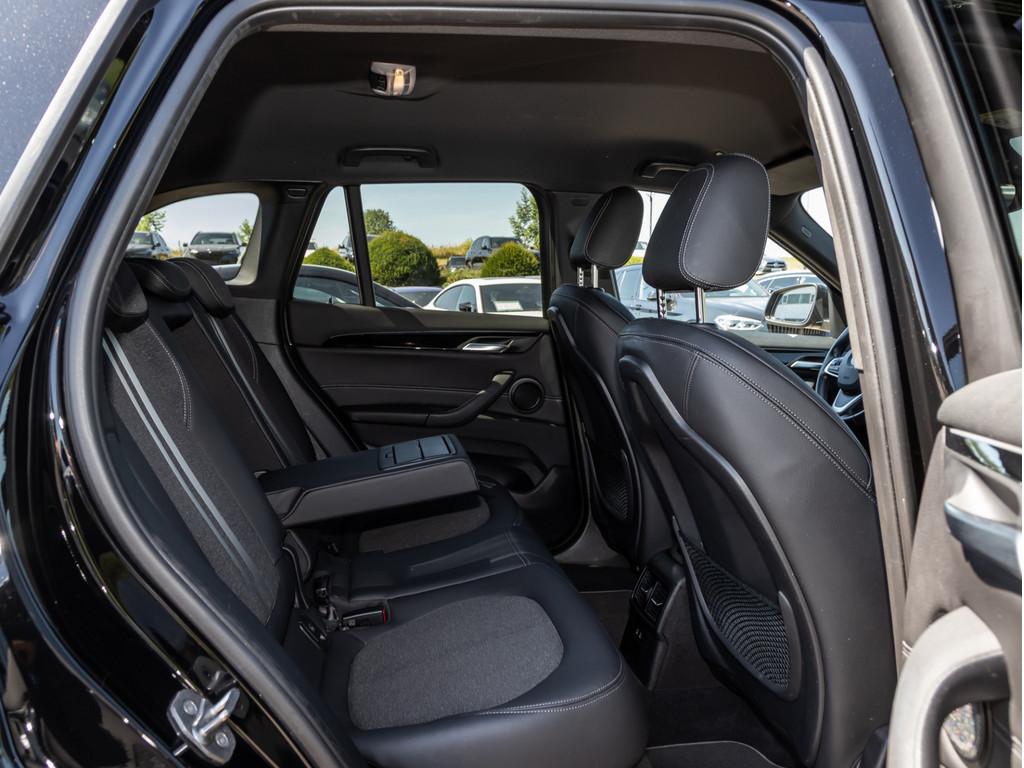 BMW X1 xDrive25e Sport Line FACEL. LED ACC NAVI SHZ, миниатюра 10