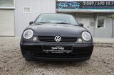 Volkswagen Lupo 1.0 Basis |HU/AU NEU| |aus 2.Hand| |ISOFIX| - Volkswagen Lupo: 1.2