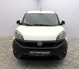 Fiat Doblò 1.6 SX Kasten °Klima°DAB° - gebrauchte Fiat Doblo aus dem Jahr 2022