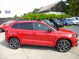 Skoda Karoq 1,5 Sportline/Pano/Kamera/Navi CarPlay/LED - Skoda Karoq: Sportline