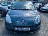 Renault Twingo Expression*Klima*TÜV Neu* - gebrauchte Renault Twingo aus dem Jahr 2008