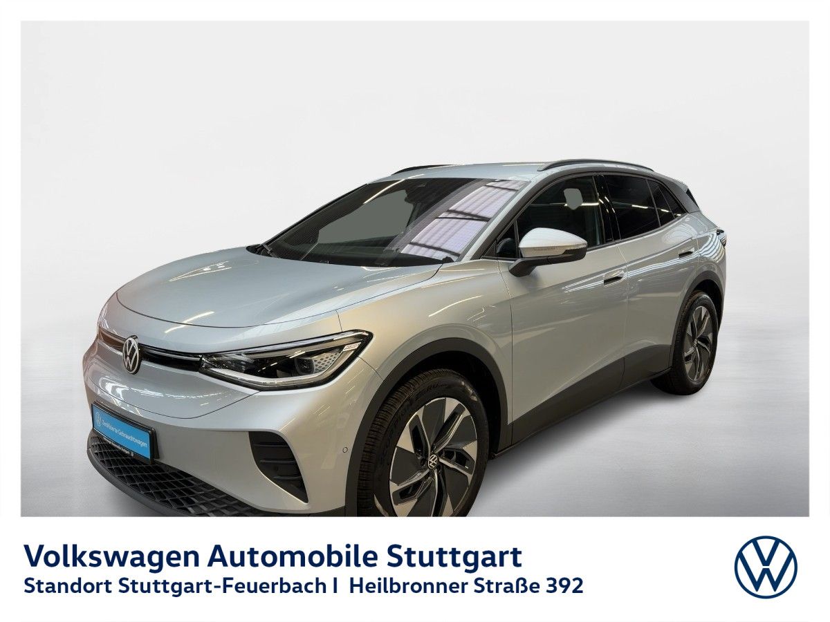 Volkswagen ID.4 - Bild 3
