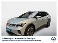 Volkswagen ID.4 - Vorschau Bild 3