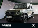 Mercedes-Benz G 450 d AMG Line AHK LED Navi Kamera SHZ Einpark