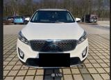 Kia kia sorento - Kia Sorento Gebrauchtwagen in München