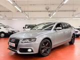 Audi A4 2.0 TDI 120 CV Advanced Ok neopatentati - Audi A4 aus 2010 mit Diesel-Antrieb: Limousine, 2.0