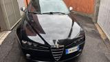 Alfa Romeo 159 2.0 JTDm Sportwagon Progression - Alfa Romeo 159: Jtd
