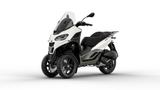 Piaggio MP3 310 E5+ weiss Urban Days Promo - Offers matching your search criteria