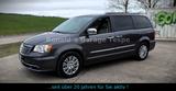 Chrysler Voyager Town & Country 3.6 - wenig KM - HU neu - mit LPG-Antrieb: Kleinbus