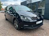 Volkswagen Sharan Cup BMT*DSG*7-Si*Pano*Navi*Xenon*AHK* - Volkswagen Sharan: Cup