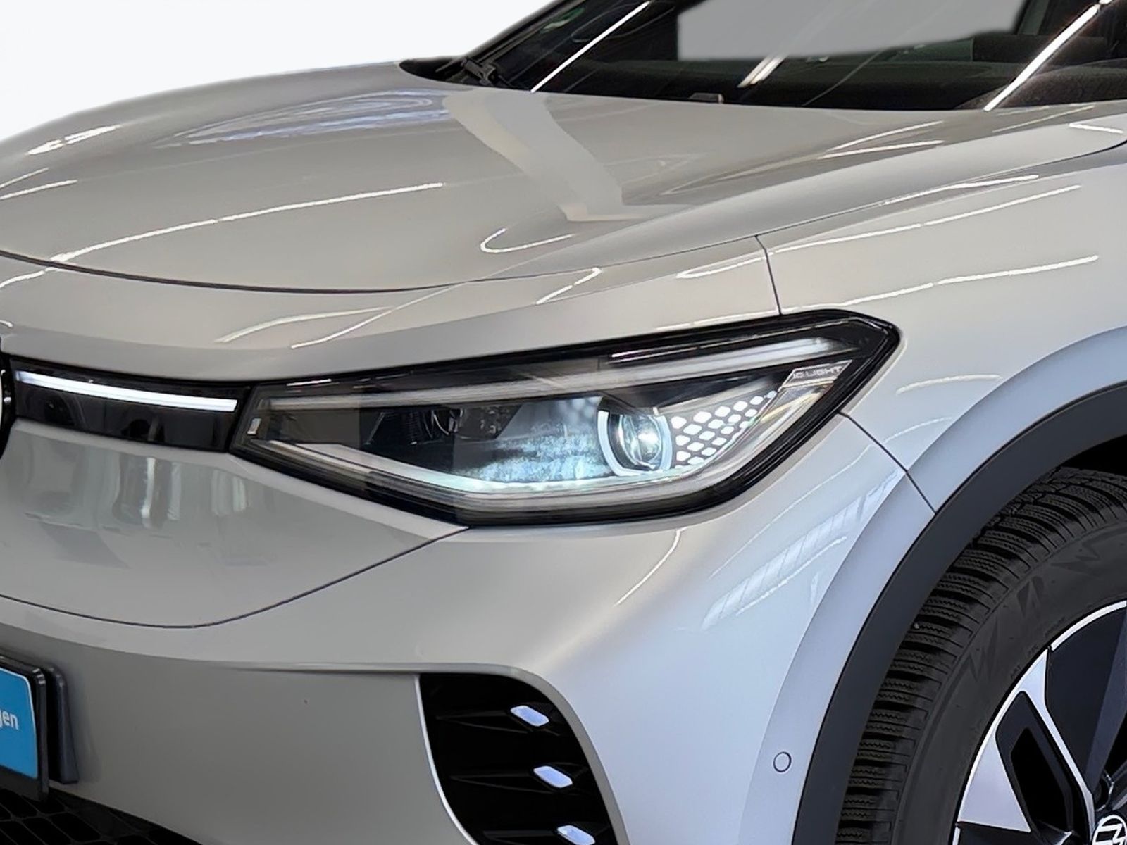 Volkswagen ID.4 - Bild 6