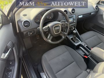 Audi A3 - 12