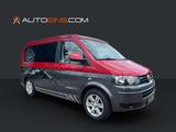 Volkswagen T5 California 2.0 TDI*Luxus Camper Wohnmobil* - Volkswagen T5: Wohnmobil