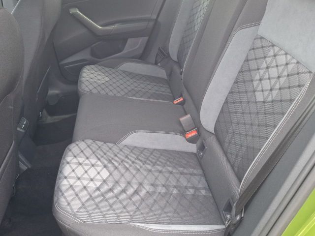 Taigo R-Line Black Style 1.5 TSI AZV abnehmbar