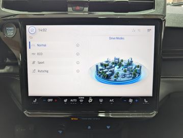 Ford Puma Titanium Automatik NEUES MODELL