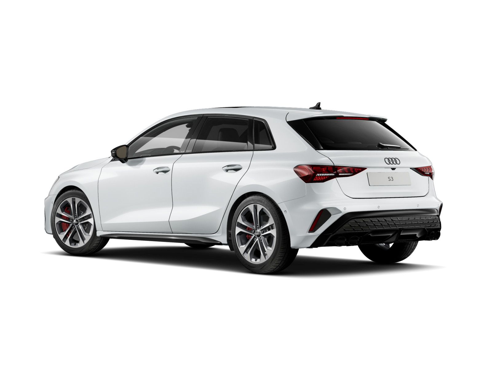 Audi S3 - Bild 5