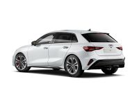 Audi S3 - Vorschau Bild 5