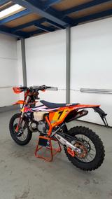 KTM EXC 300 nur 32BH TOPZUSTAND - KTM EXC 300