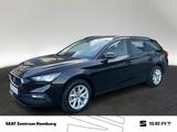 Seat Leon Sportstourer 1.5 eTSI Road Edition DSG Virt - Seat Leon: Road Edition