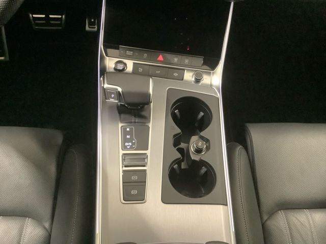 A6 Avant sport 55 TFSI e quattro S tronic,Headup