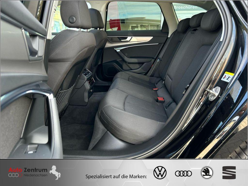 Audi A6 TFSI quat S tron S-LINE AHK*PANO*Matrix*Virtu, миниатюра 15
