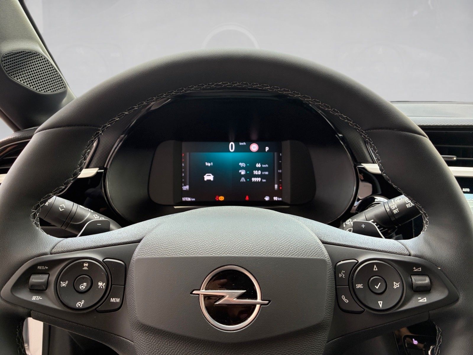 Fahrzeugabbildung Opel Corsa F GS 100PS Automatik/Kamera/Navi!