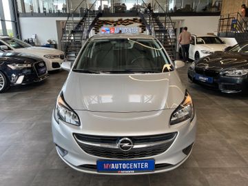 Opel Corsa E Edition *TEMPOMAT*KLIMA*STYLE-PAKET*