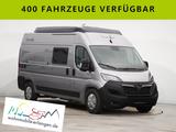 Clever Celebration, 5. Platz, Aufstelldach, Schwenkbad - Clever Celebration