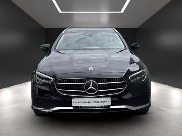 Mercedes E 300 - 8