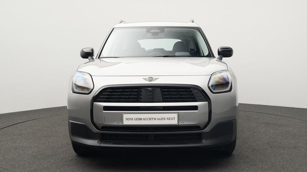 MINI Countryman D (Cooper) - Bild 3