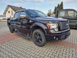Ford F 150 Harley Davidson Edition - Ford: Harley Davidson 150