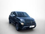 Fiat 500L CROSS 1.4 T-Jet 16V 1.Hand - Fiat: 7sitzer