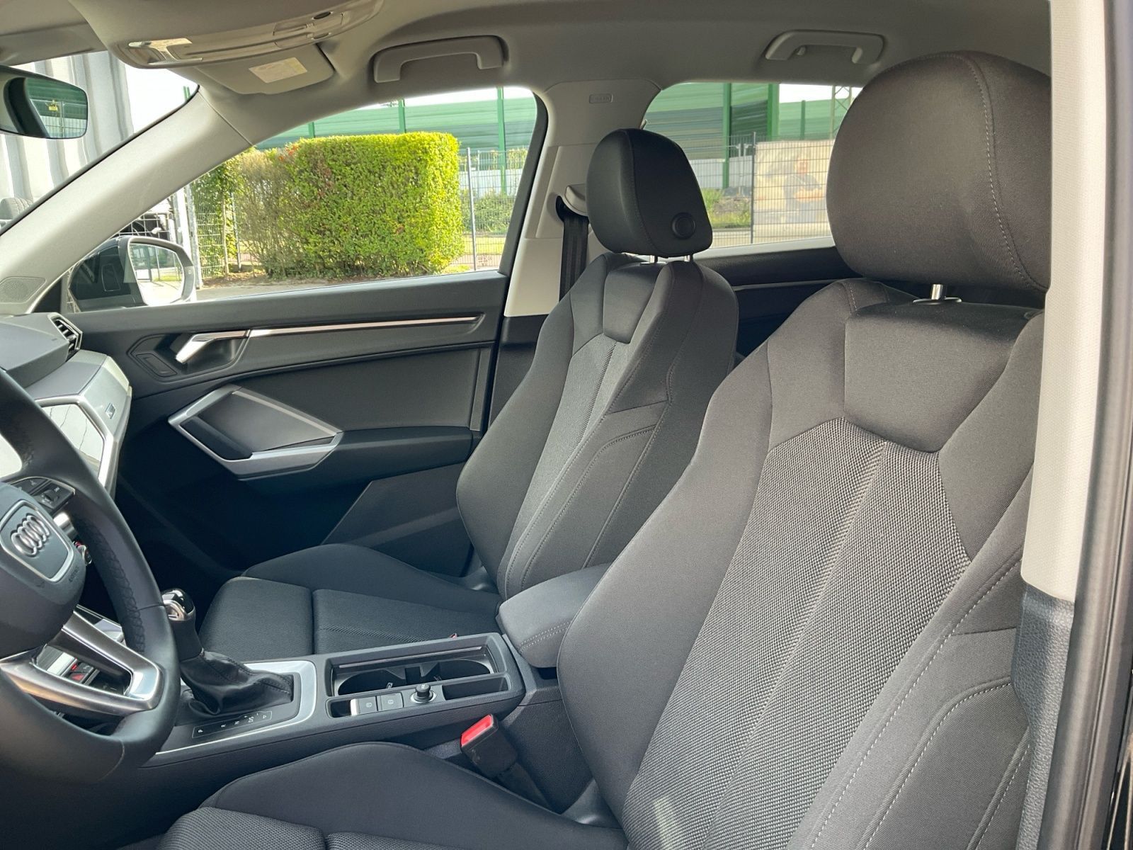 Audi Q3 - Bild 20