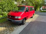 Volkswagen VW Bus Multivan T4 - Volkswagen LT in München