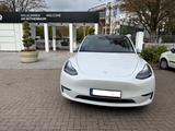 Tesla Model Y Long Range Dual Motor AWD - Tesla Model Y in Hamburg