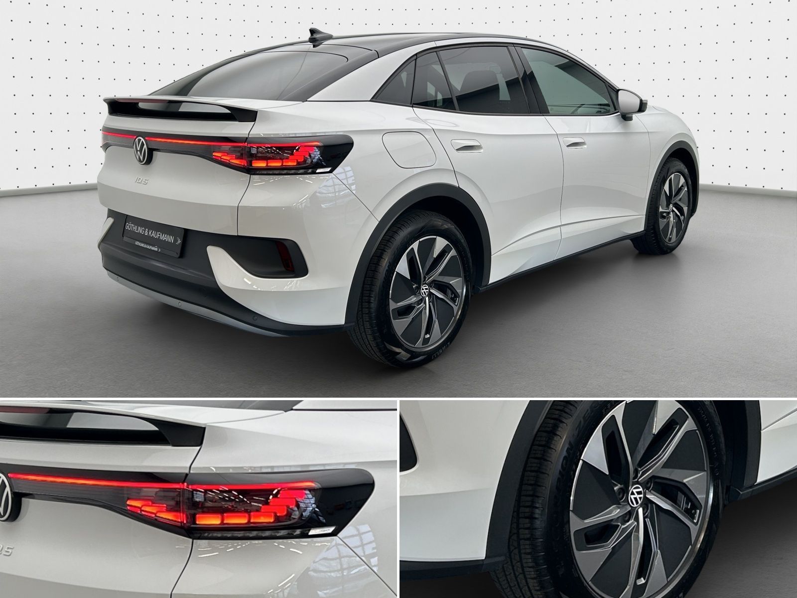 Volkswagen ID.5 - Bild 17