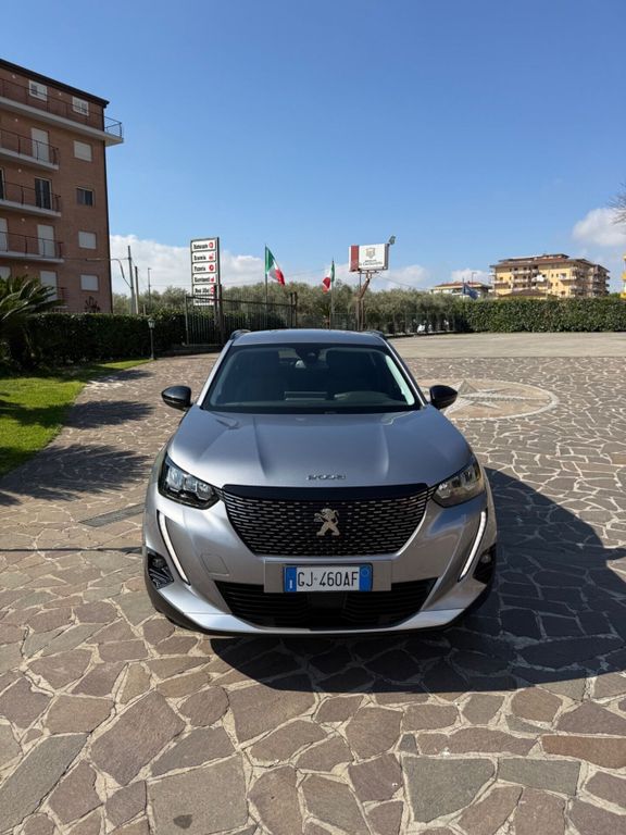Image of Peugeot 2008