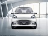 Smart smart EQ fortwo PanoD Voll LED 22KW Sound Winter - gebrauchte Smart Coupés