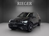Mercedes-Benz GLE 400 d AMG 4M Pano*HUD*Airmatic*AHK*7 Seats*+ - gebrauchte Mercedes-Benz GLE 400 aus dem Jahr 2023