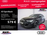 Audi A3 Sportback 40 TFSI e S LINE+LED+KAMERA+SHZ+