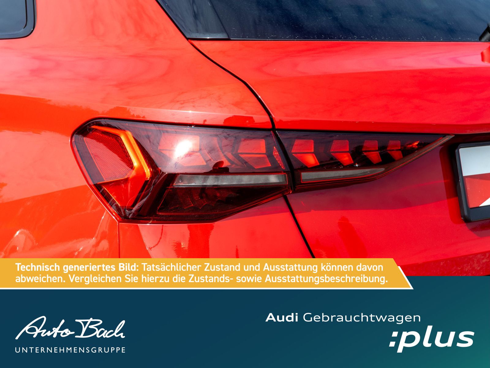 Audi A3 - Bild 10