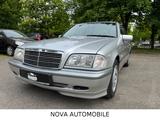 Mercedes-Benz C 200 CLASSIC - gebrauchte Mercedes-Benz C 200 aus dem Jahr 1999