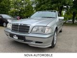 Mercedes-Benz C 200 CLASSIC - Mercedes-Benz C 200 aus 1999